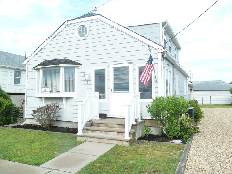Ward Realty Summer Rentals Pt Pleasant Beach