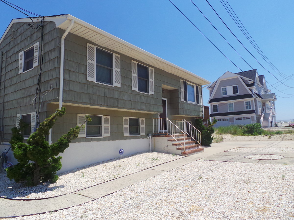 Ward Realty Summer Rentals Pt Pleasant Beach