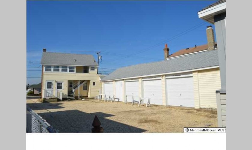 Ward Realty Summer Rentals Pt Pleasant Beach